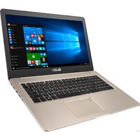 Ноутбук ASUS VivoBook Pro 15 N580VD-DM069T