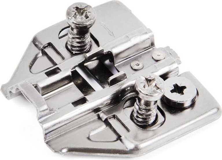 Планка для петель Boyard Evo Base S+ H8032