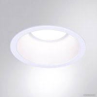 Точечный светильник Arte Lamp Dash A2864PL-1WH