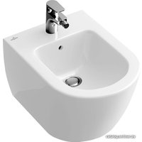 Биде Villeroy & Boch Subway 2.0 [54000001]