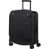 Чемодан-спиннер Samsonite Splendix Black 55 см