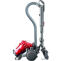 Пылесос Dyson DC32 Stowaway Animal Pro