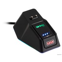 Игровая мышь Оклик GMNG 980GMW