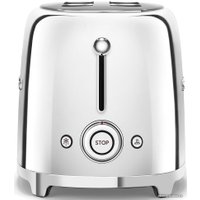 Тостер Smeg TSF01SSEU