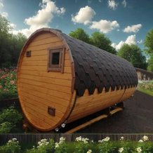 Бани, купели