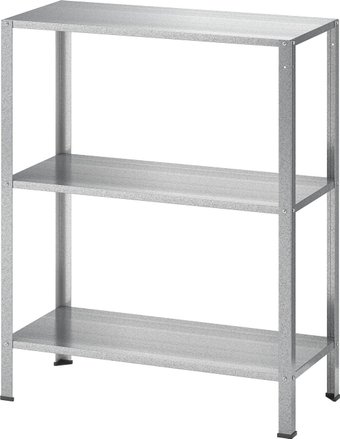 Стеллаж Ikea Hyllis 30428326