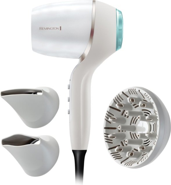 

Фен Remington Hydraluxe Pro EC9001