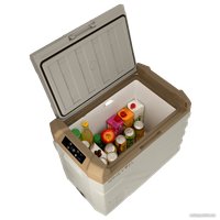 Компрессорный автохолодильник Meyvel AF-F50