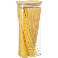 Емкость Smart Solutions Glass Bamboo SS0000169