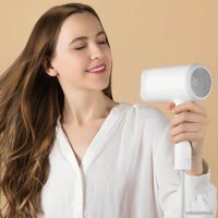 Фен Xiaomi Mi Ionic Hair Dryer CMJ01LX3 (международная версия)