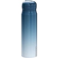Термокружка THERMOS JNR-502 LTD BLG 500мл (эгейский синий)