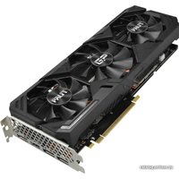 Видеокарта Palit GeForce RTX 2080 Super GP OC 8GB GDDR6 NE6208SS19P2-180T