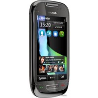 Телефон Nokia C7-00