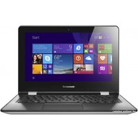 Ноутбук Lenovo Yoga 300-11IBR [80M100D6PB]