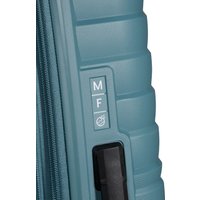 Чемодан American Tourister Flytwist Storm blue 67 см
