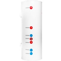 Бойлер косвенного нагрева Viena WB 150л SUS 316L в Гомеле