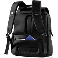 Городской рюкзак XD Design Soft Daypack P705.981