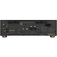 Предварительный усилитель Onkyo P-80 (черный)