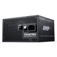 Блок питания Phanteks AMP GH 750W PH-P750GH_BK01