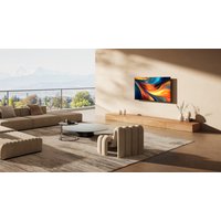 Телевизор Xiaomi TV A 55" 2026 L55MB-ARU (международная версия)