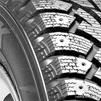 Зимние шины Hankook Winter i*Pike W409 165/65R14 79T