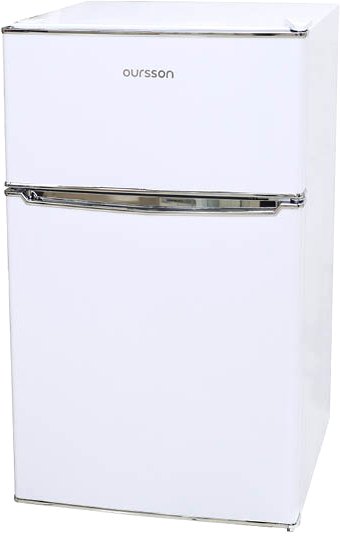 

Холодильник Oursson RF0860/WH