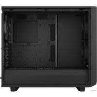 Корпус Fractal Design Meshify 2 Dark Tempered Glass Black FD-C-MES2A-02