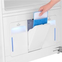 Паровой шкаф для одежды LG S5MB