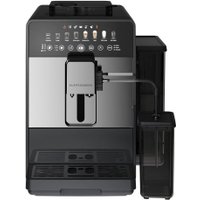 Кофемашина KUPPERSBERG KCF 400 S