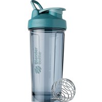 Шейкер Blender Bottle Pro 28 Tritan Full Color BB-PR28-FCCB (небесный голубой)