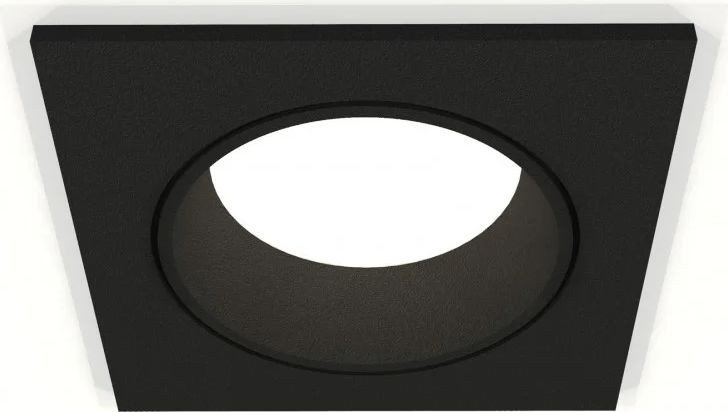 

Точечный светильник Ambrella light Techno XC6521002 SBK