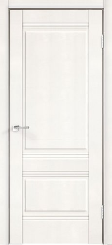 Межкомнатная дверь Velldoris Alto 2P 60x200 (белый эмалит)