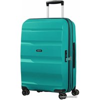 Чемодан-спиннер American Tourister Bon Air DLX Turquoise 75 см