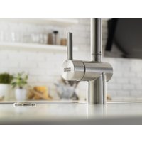 Смеситель Franke Atlas Neo Sensor Pull-Out 115.0625.523