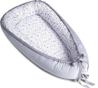 Матрас-кокон Perina Гнездышко ГН-01.1 (cosmo)