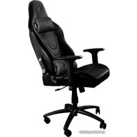 Игровое (геймерское) кресло MSI MAG CH130 X (черный)