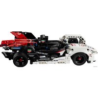 Конструктор LEGO Technic 42137 Formula E Porsche 99X Electric