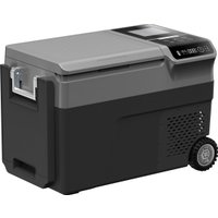 Компрессорный автохолодильник Filymore H-B35IM 38л (серый/черный)