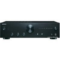 Интегральный усилитель Onkyo A-9010 Black