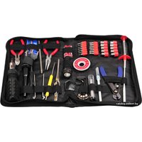 Универсальный набор инструментов Buro TC-1122 37 предметов