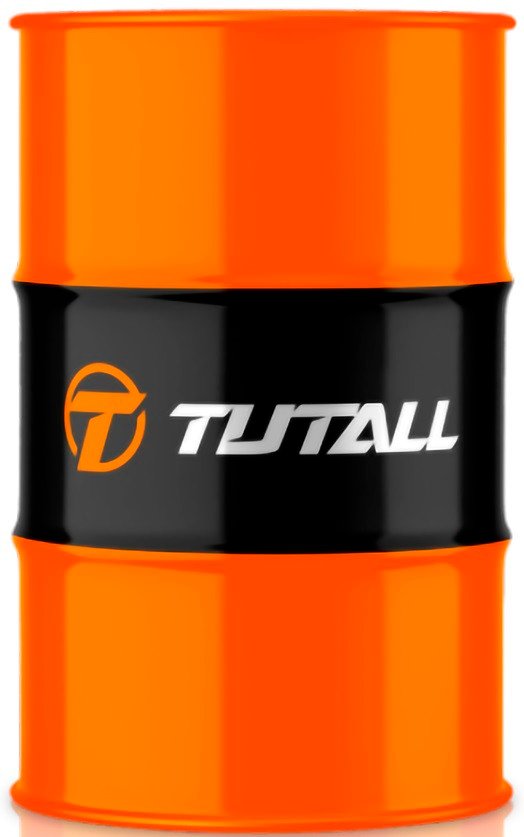 Моторное масло Tutall SR 10W-40 SG/CD 205л
