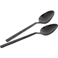 Набор столовых ложек Domenik Rock Black DMC031 (2шт)