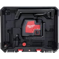 Лазерный нивелир Milwaukee L4 CLL-301C 4933478098