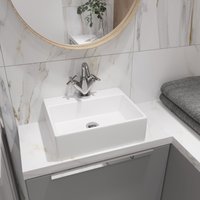 Умывальник Lauter 21344 (39x31)