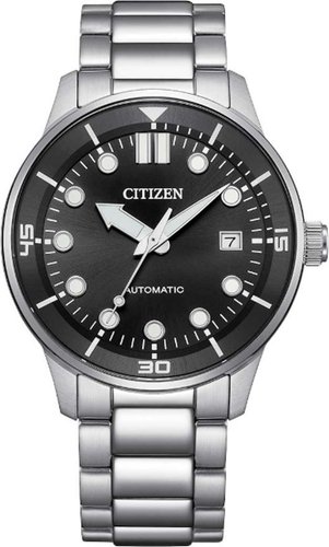 Citizen NJ0191-83E