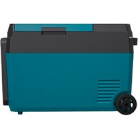 Компрессорный автохолодильник Filymore Q-F29 29л (бирюзовый)