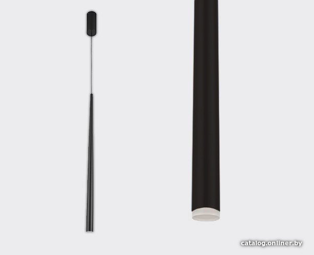 Подвесная люстра Italline IT03-1428 black