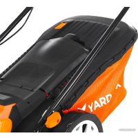 Газонокосилка Yard Fox EL4350