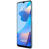 Смартфон Oppo A16 CPH2269 3GB/32GB международная версия (синий)