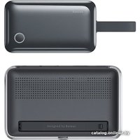 Видеоадаптер Baseus WKGQ050013